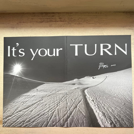 It's your TURN vol.7