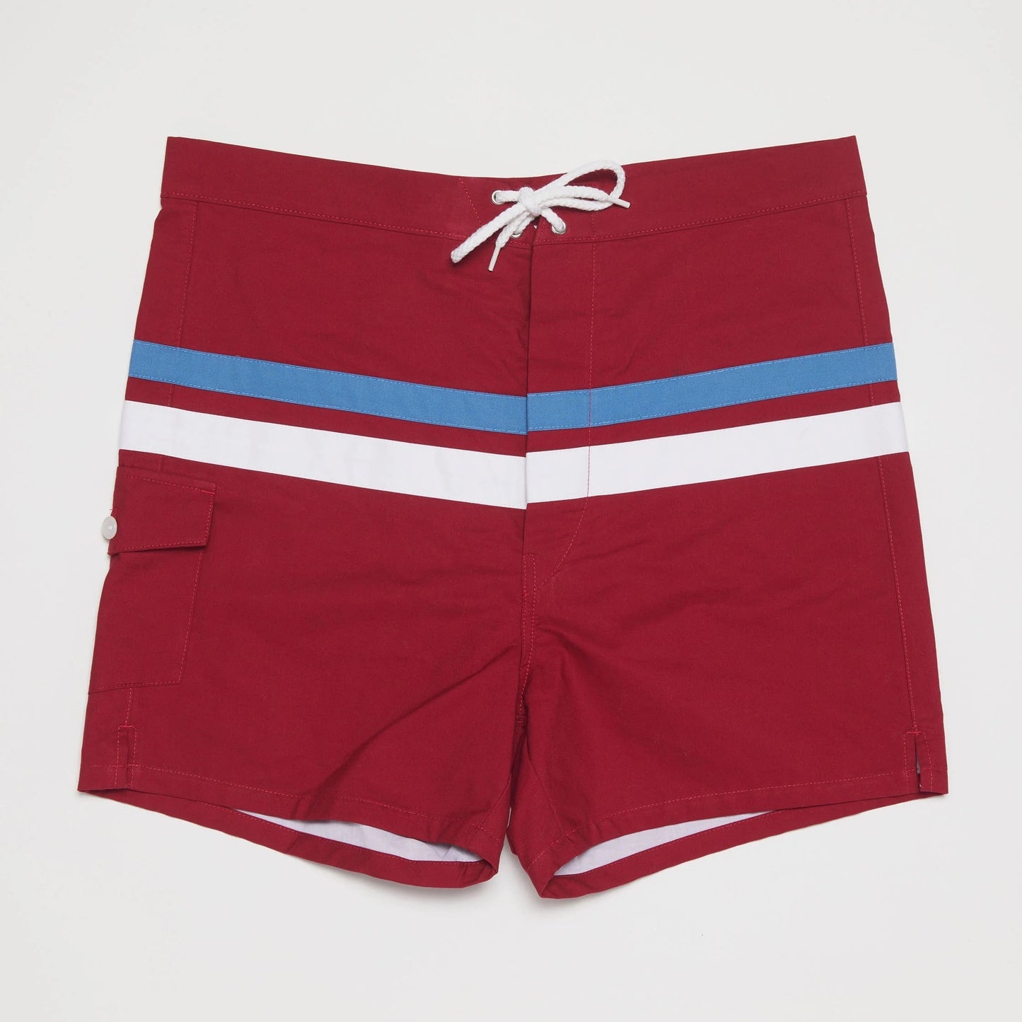 YELLOW RAT/イエローラット DUAL STRIPE TRUNKS