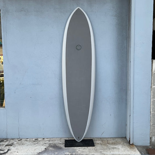 BEACHEDDAYS/ビーチドデイズ AQUATIC DIVISION C-BUCKET 7'0★限定価格品★