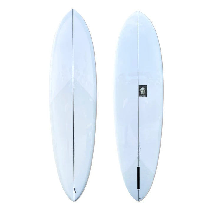 CHRISTENSON SURFBOARD/クリステンソン C-BUCKET 7