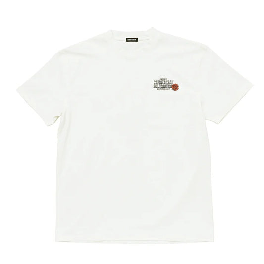 CC HEADS Tee