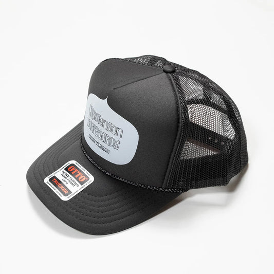 Christenson x McFetridge Hat
