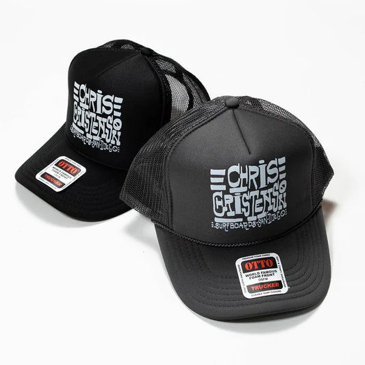 Christenson x Tyler Warren Hat