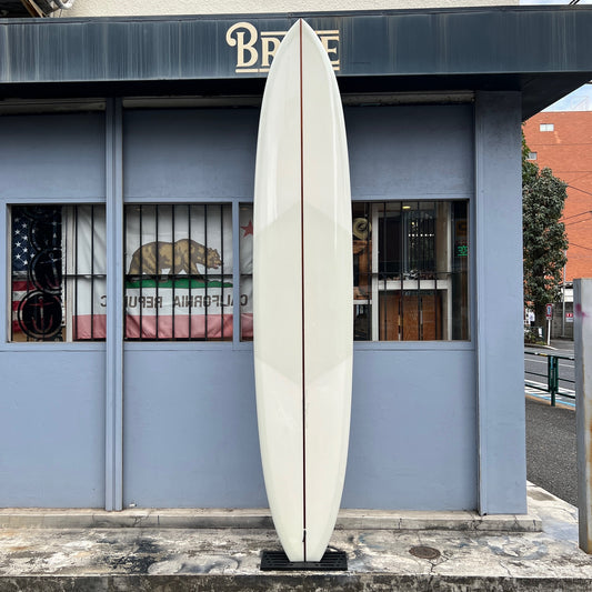 CHRISTENSON SURFBOARD/クリステンソン CHRIS CRAFT 10'0"