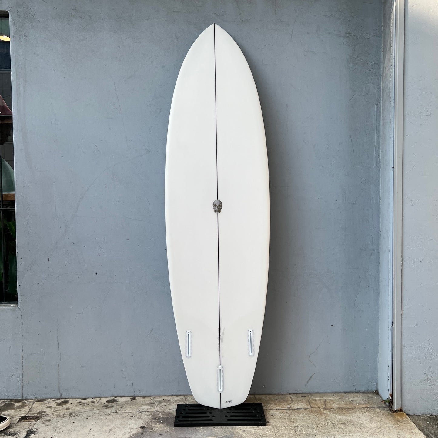 CHRISTENSON SURFBOARD/クリステンソン EASY WIND 6'10"