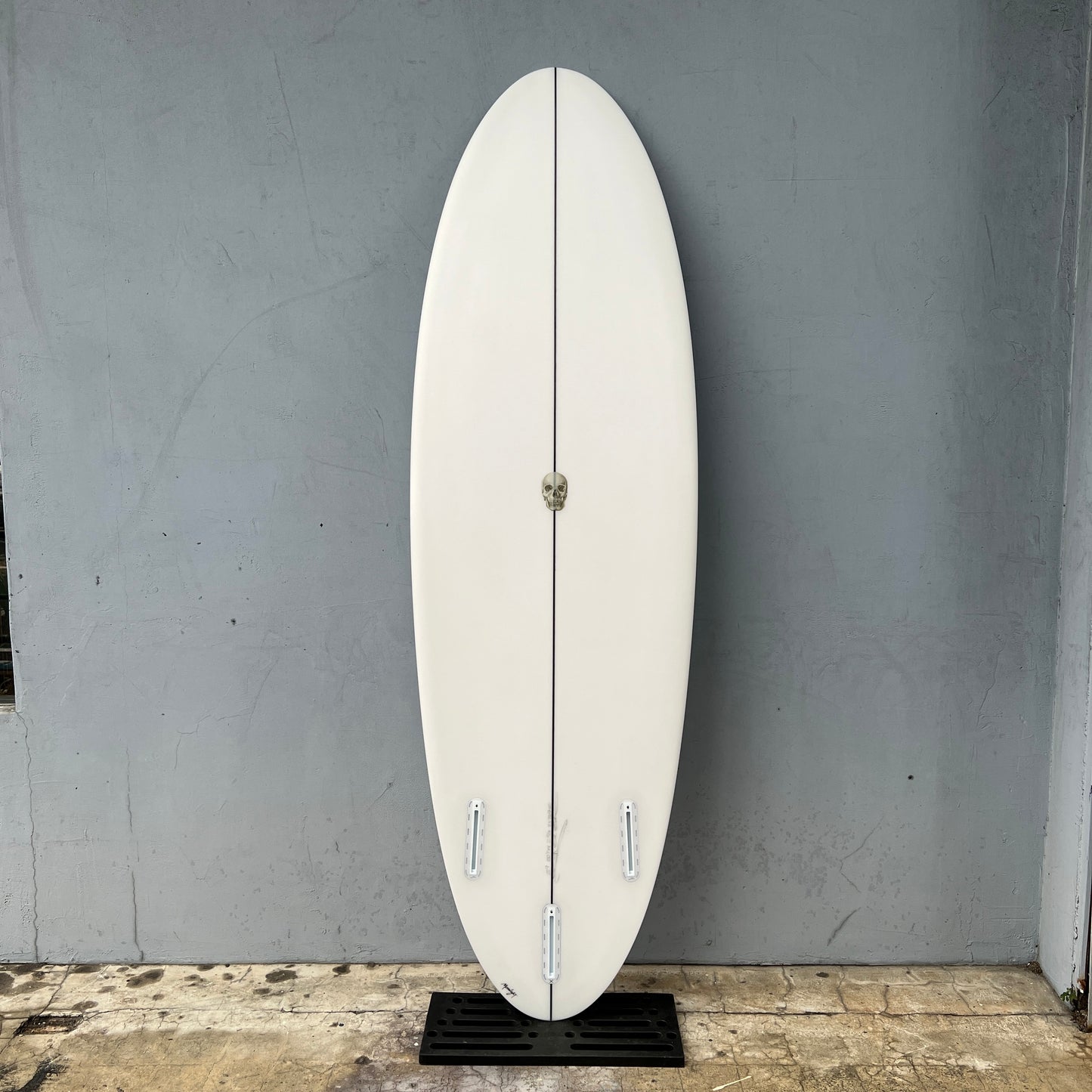 CHRISTENSON SURFBOARD/クリステンソン HOLE SHOT 5'9"