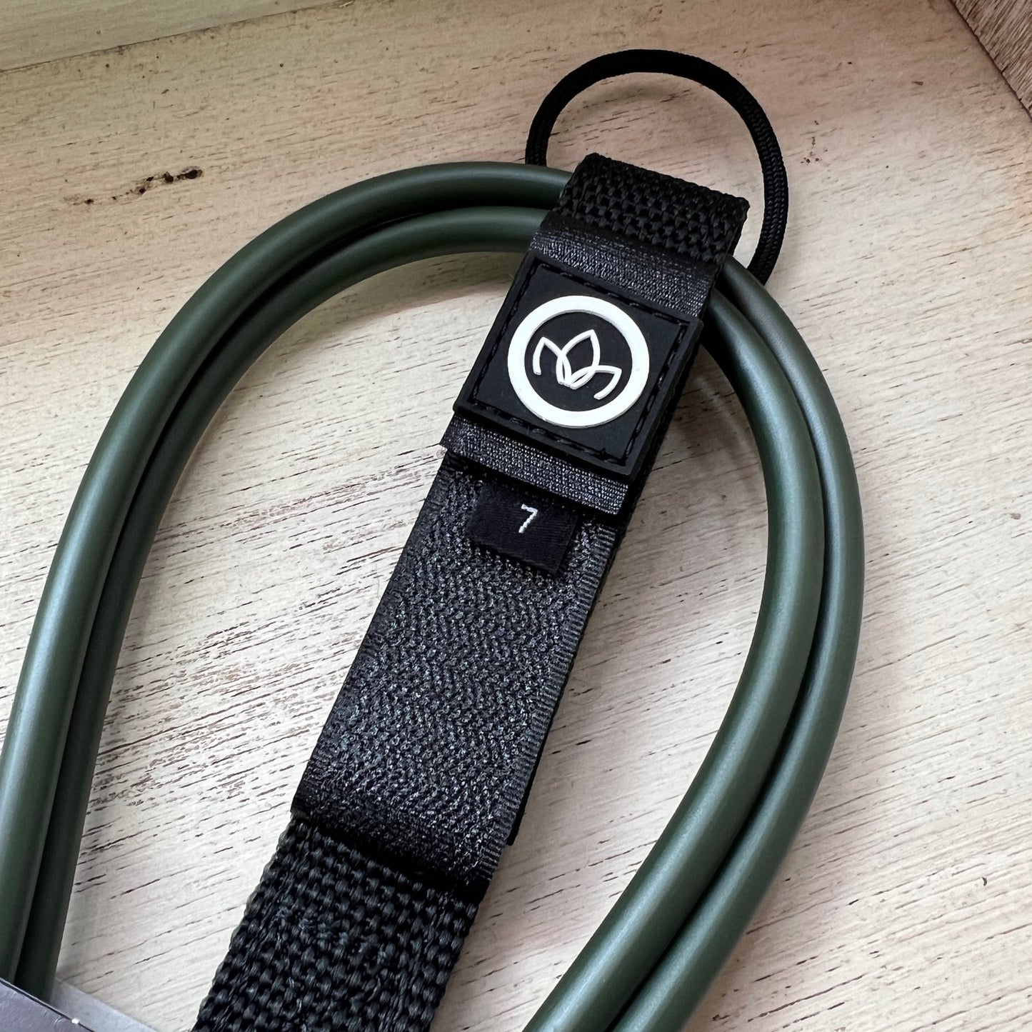 STAY COVERED/ステイカバード LEASH STANDARD 7ft