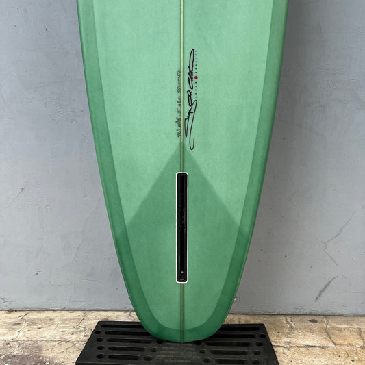 CHRISTENSON SURFBOARD/クリステンソン ULTRA TRACKER 7'6" JAPANシェイプ