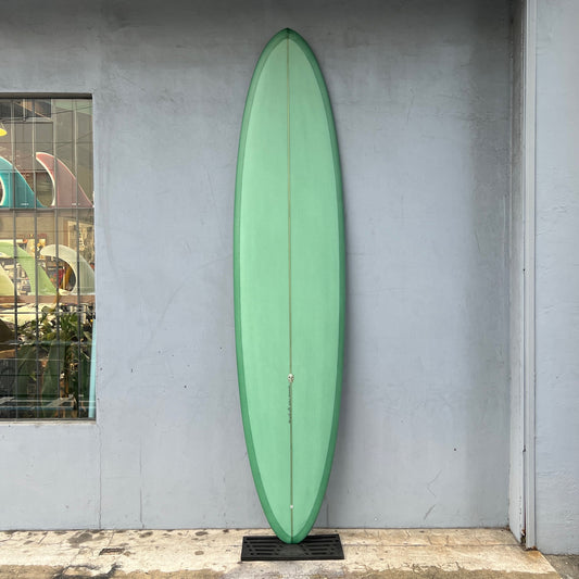 CHRISTENSON SURFBOARD/クリステンソン HUNTSMAN 8'0" JAPANシェイプ