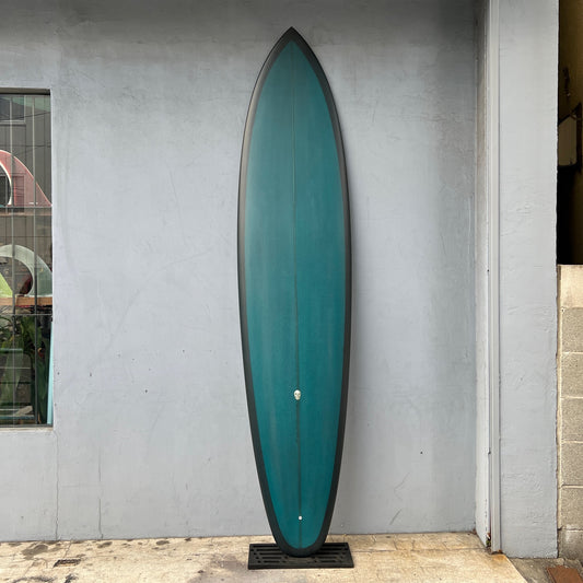 CHRISTENSON SURFBOARD/クリステンソン ULTRA TRACKER 8'0" JAPANシェイプ