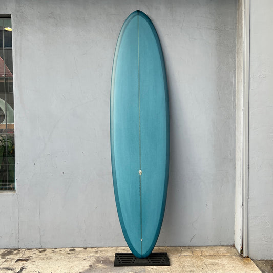 CHRISTENSON SURFBOARD/クリステンソン HUNTSMAN 7'2" JAPANシェイプ