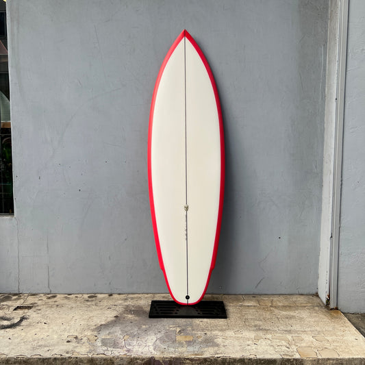 CHRISTENSON SURFBOARD/クリステンソン Lane Splitter 5'8" JAPANシェイプ