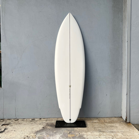 CHRISTENSON SURFBOARD/クリステンソン Lane Splitter 5'10" JAPANシェイプ