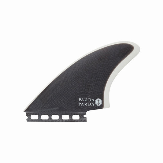 CAPTAIN FIN キャプテンフィン / PANDA TWIN キール (シングルタブ、FUTURESタイプ)