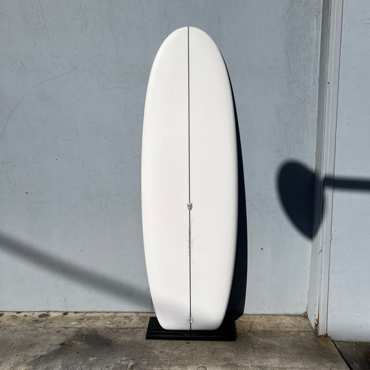 CHRISTENSON SURFBOARD/クリステンソン OCEAN RACER 5'3"