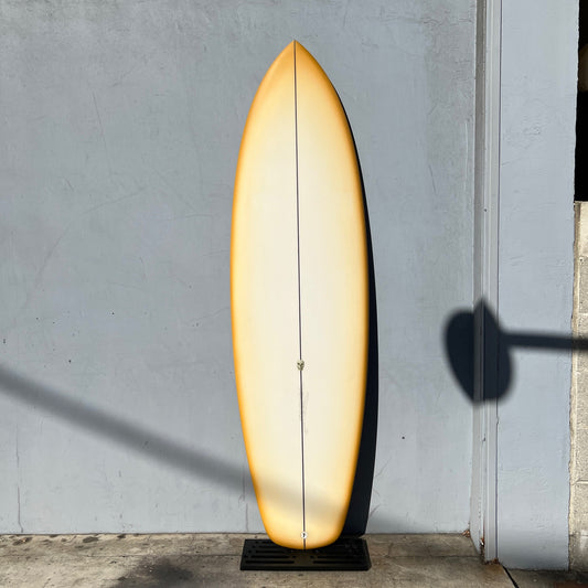 CHRISTENSON SURFBOARD/クリステンソン EASY WIND 6'4"