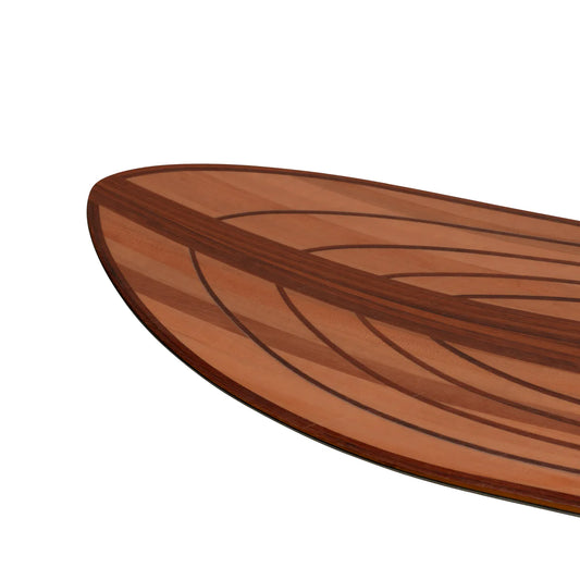 GENTEMSTICK / ゲンテンスティック 25-26 MID FISH OUTLINE CORE