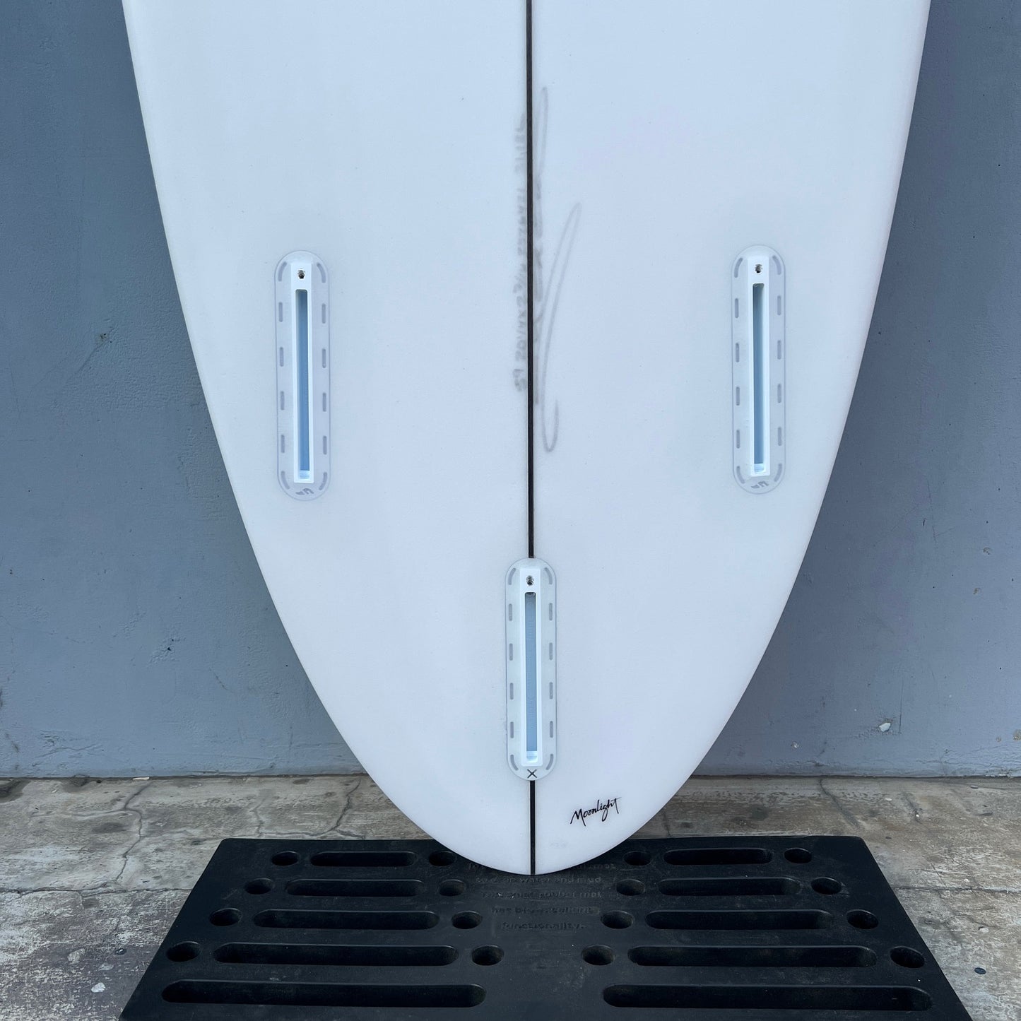 CHRISTENSON SURFBOARD/クリステンソン HOLE SHOT 5'9"