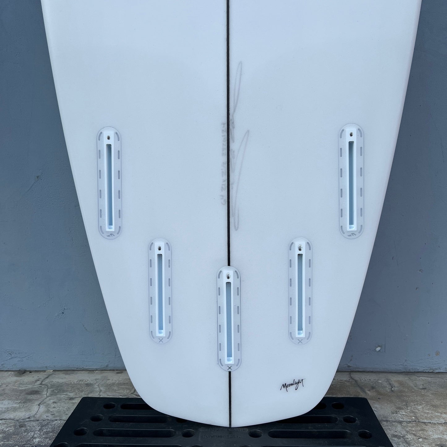 CHRISTENSON SURFBOARD/クリステンソン EASY WIND 6'4"