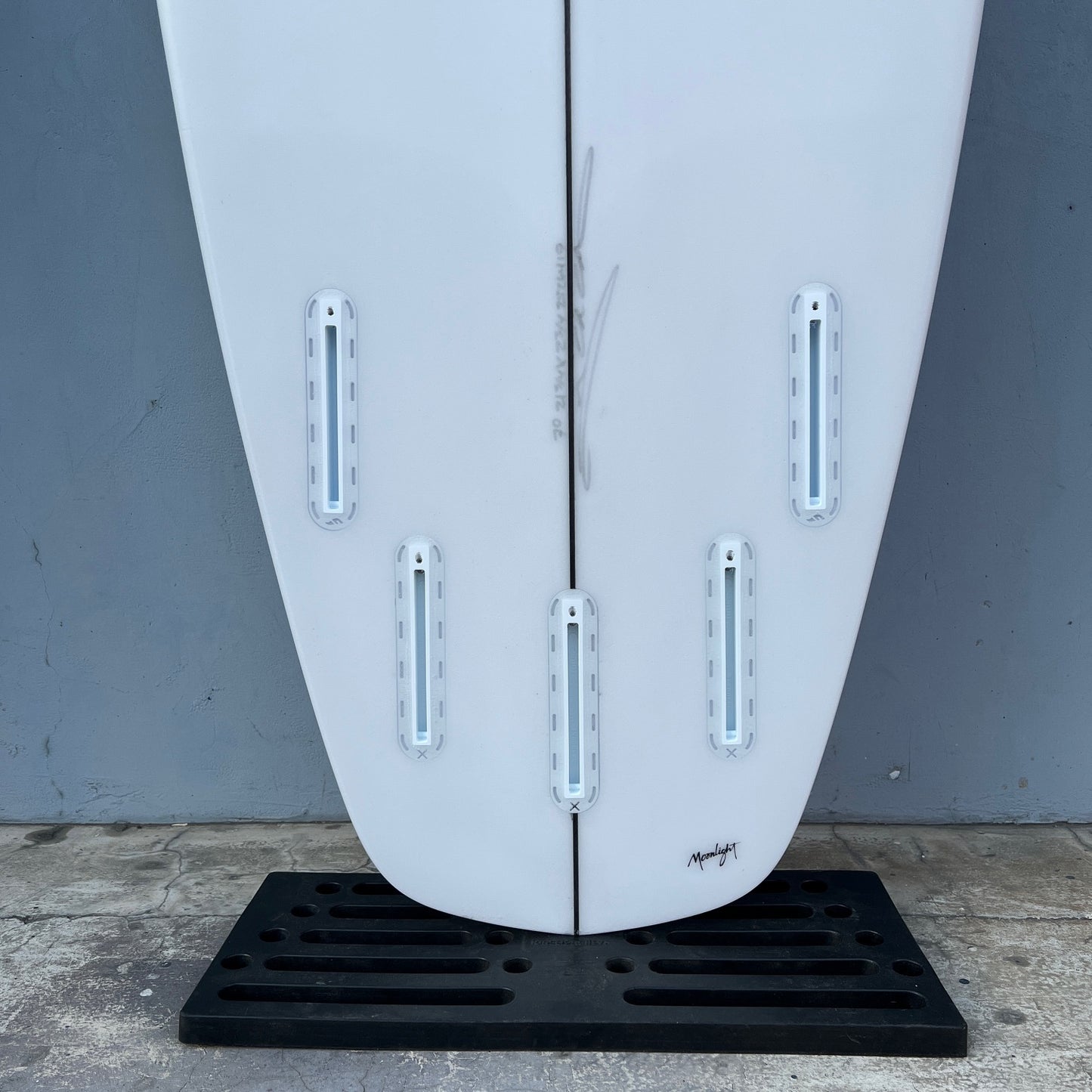 CHRISTENSON SURFBOARD/クリステンソン EASY WIND 7'0"