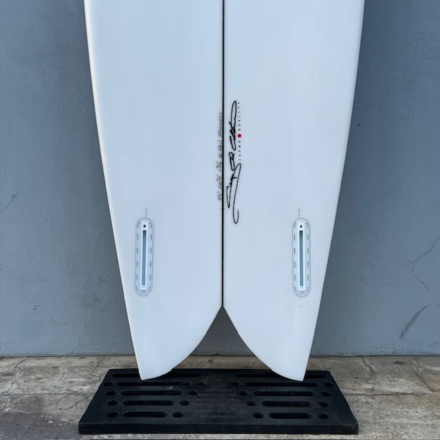 CHRISTENSON SURFBOARD/クリステンソン FISH 5'6" JAPANシェイプ