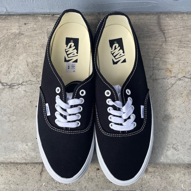 VANS / ヴァンズ LX Authentic Reissue 44