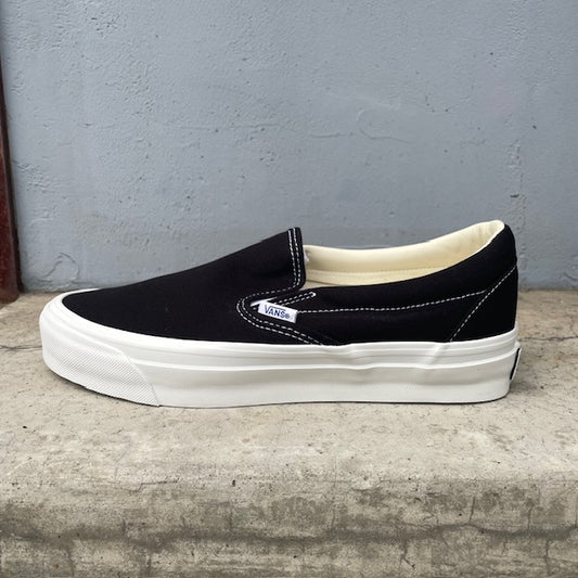 VANS/ヴァンズ LX Slip-On Reissue 98