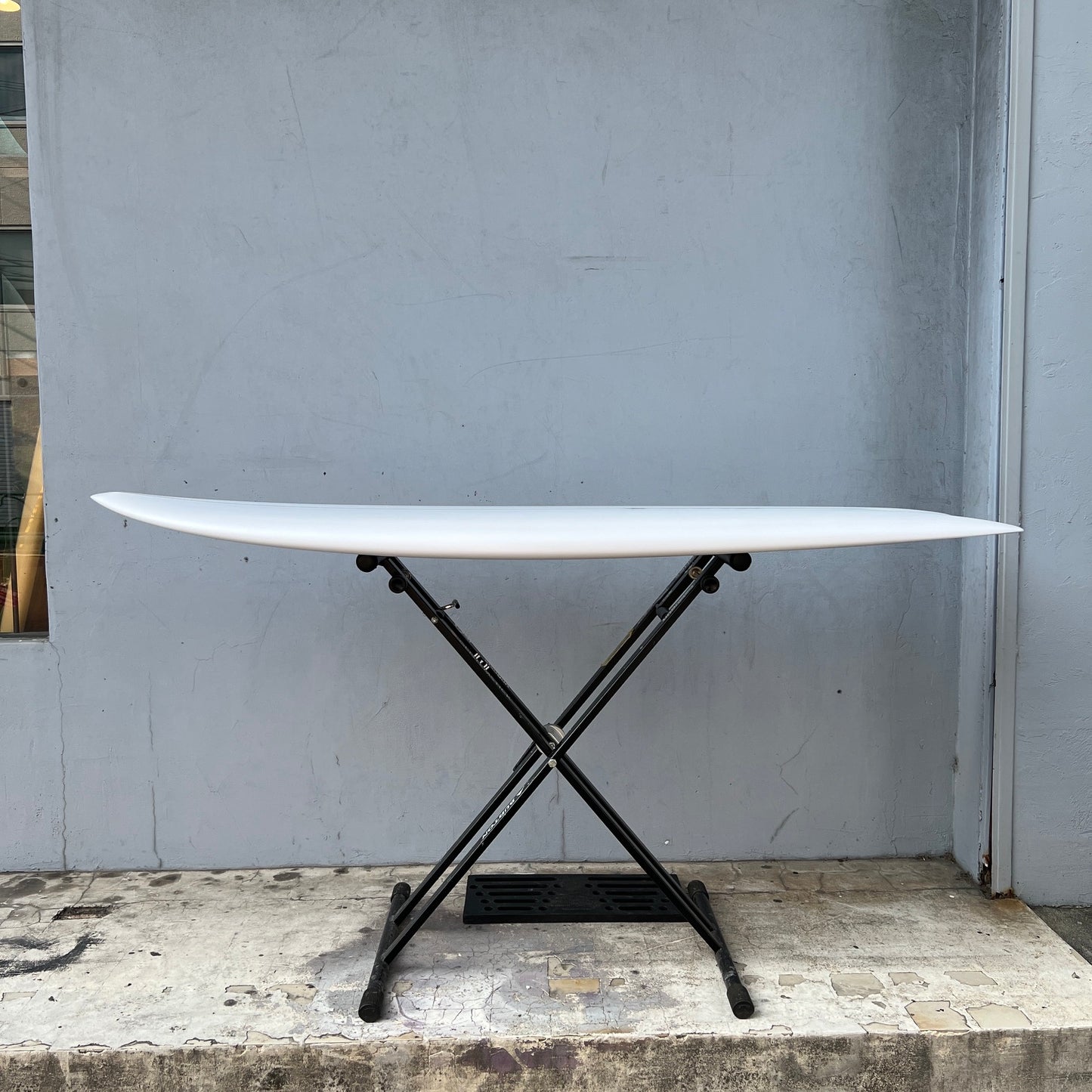 CHRISTENSON SURFBOARD/クリステンソン FISH 5'4" JAPANシェイプ
