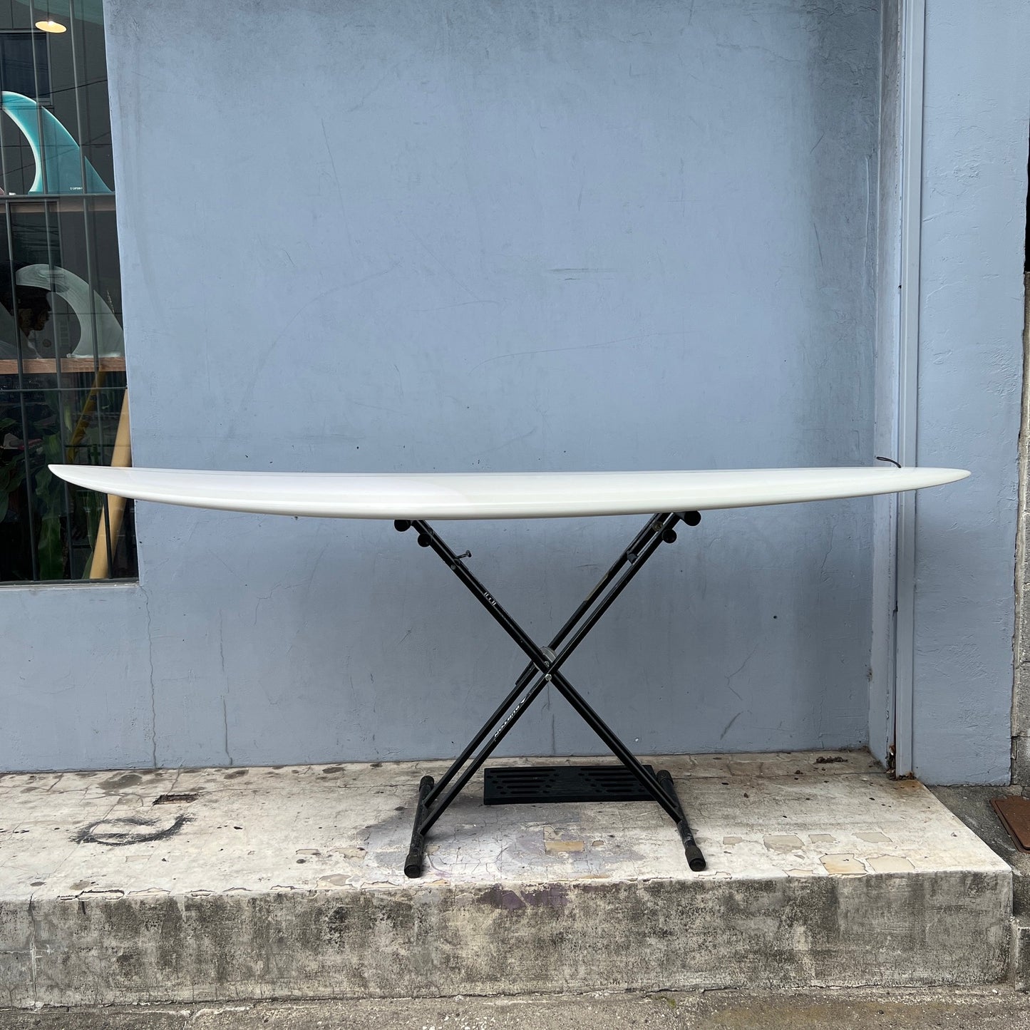 CHRISTENSON SURFBOARD/クリステンソン C-BUCKET 6'11"