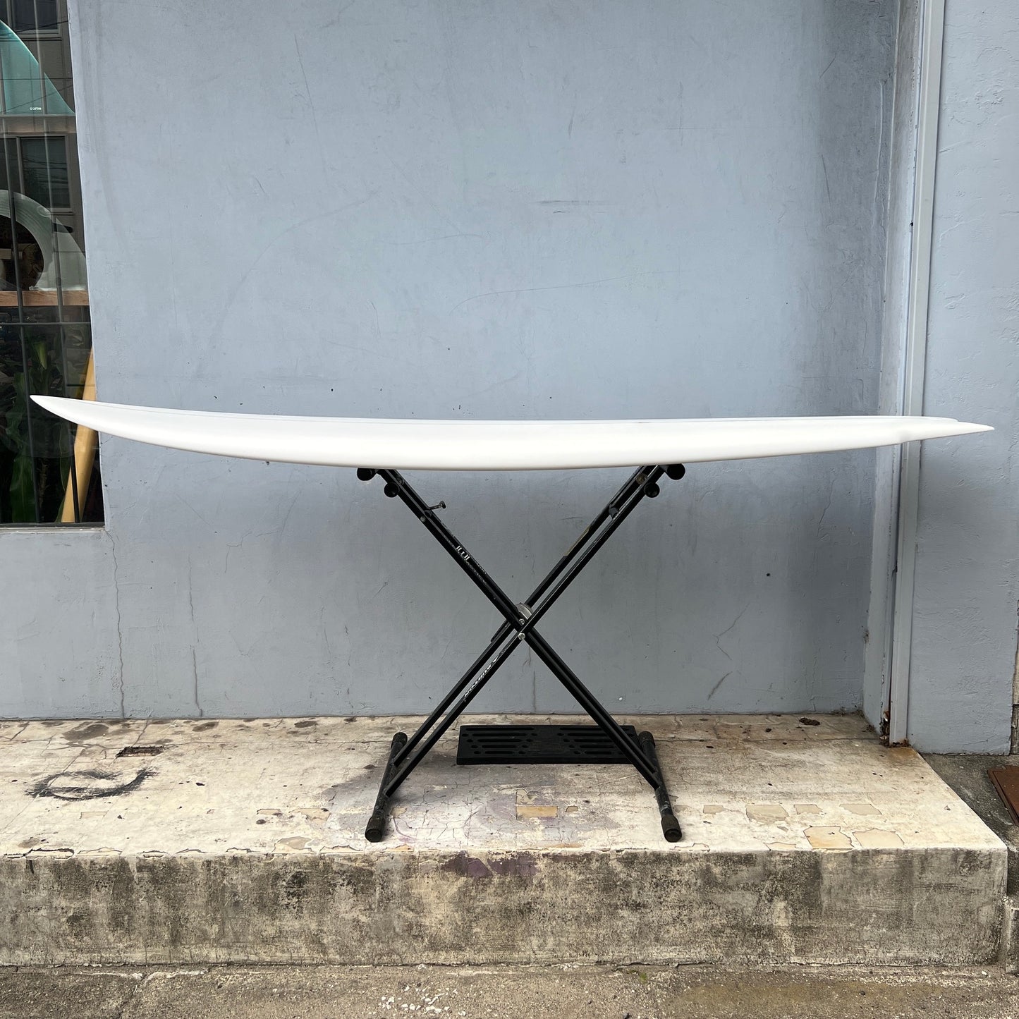 CHRISTENSON SURFBOARD/クリステンソン WOLVERINE 6'8"
