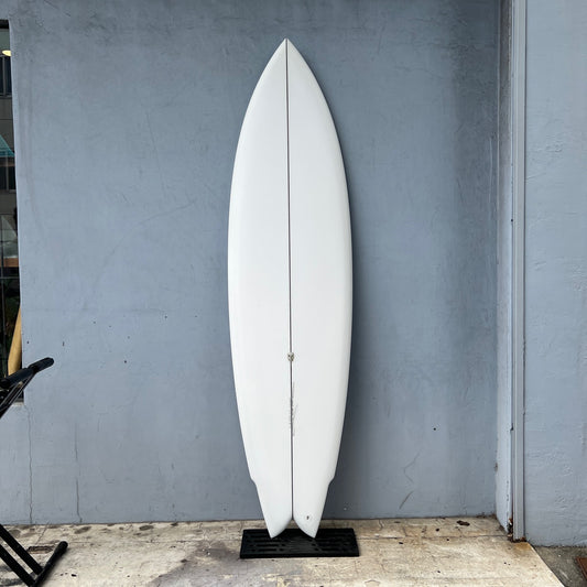 CHRISTENSON SURFBOARD/クリステンソン WOLVERINE 6'8"