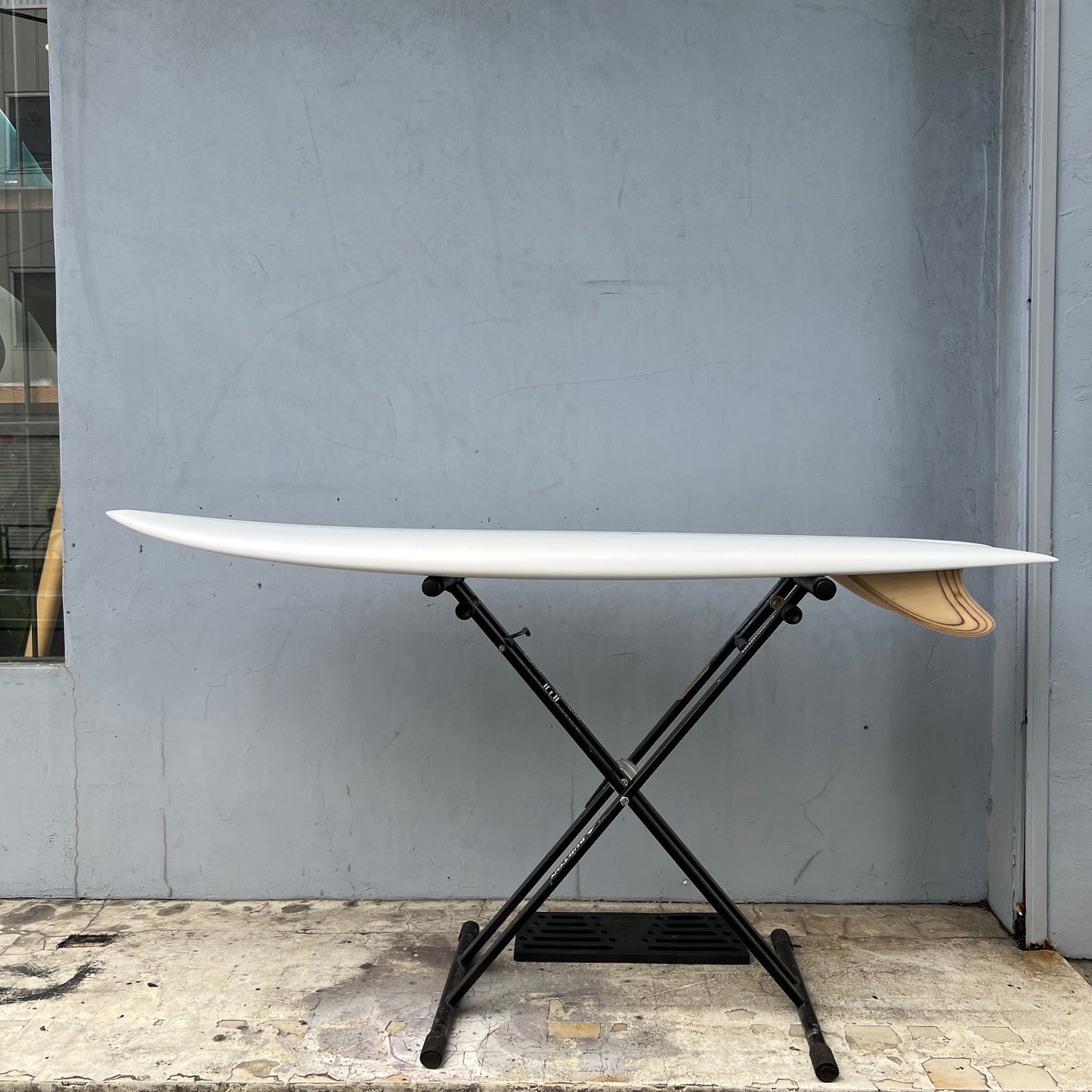 CHRISTENSON SURFBOARD/クリステンソン FISH 5'5"