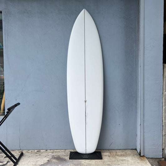 CHRISTENSON SURFBOARD/クリステンソン EASY WIND 7'0"