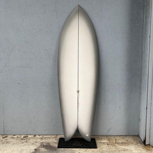CHRISTENSON SURFBOARD/クリステンソン FISH 5'6"