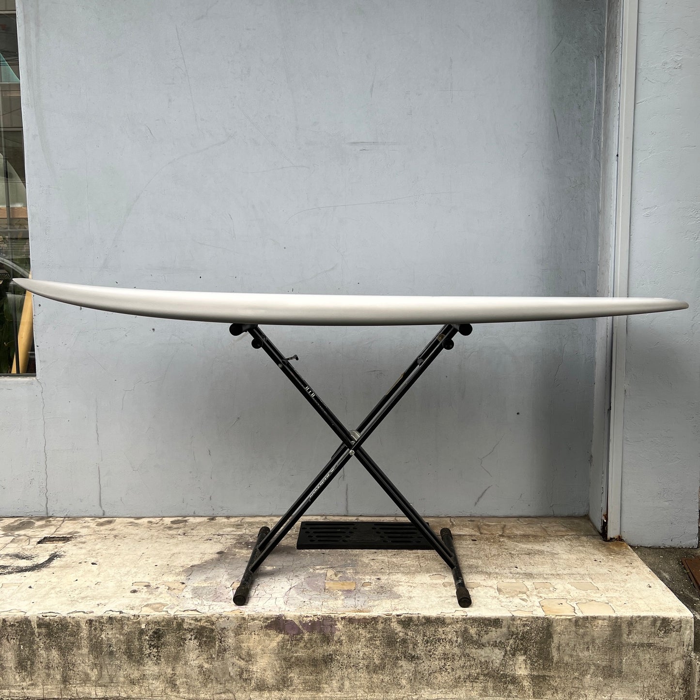 CHRISTENSON SURFBOARD/クリステンソン EASY WIND 6'6"