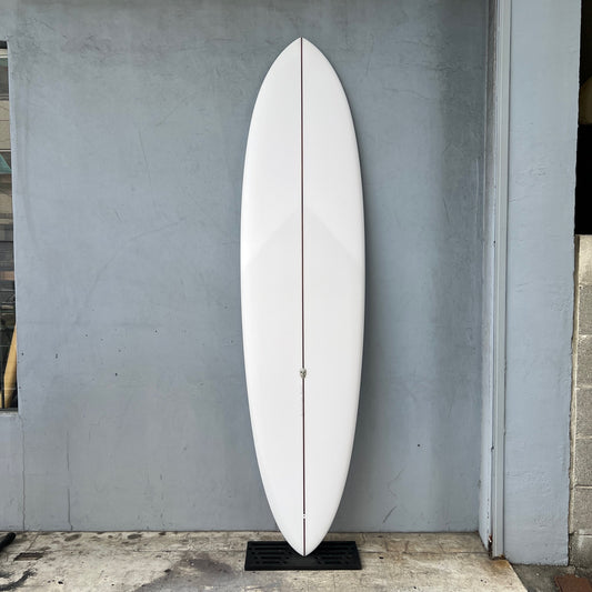 CHRISTENSON SURFBOARD/クリステンソン C-BUCKET 7'0" JAPANシェイプ