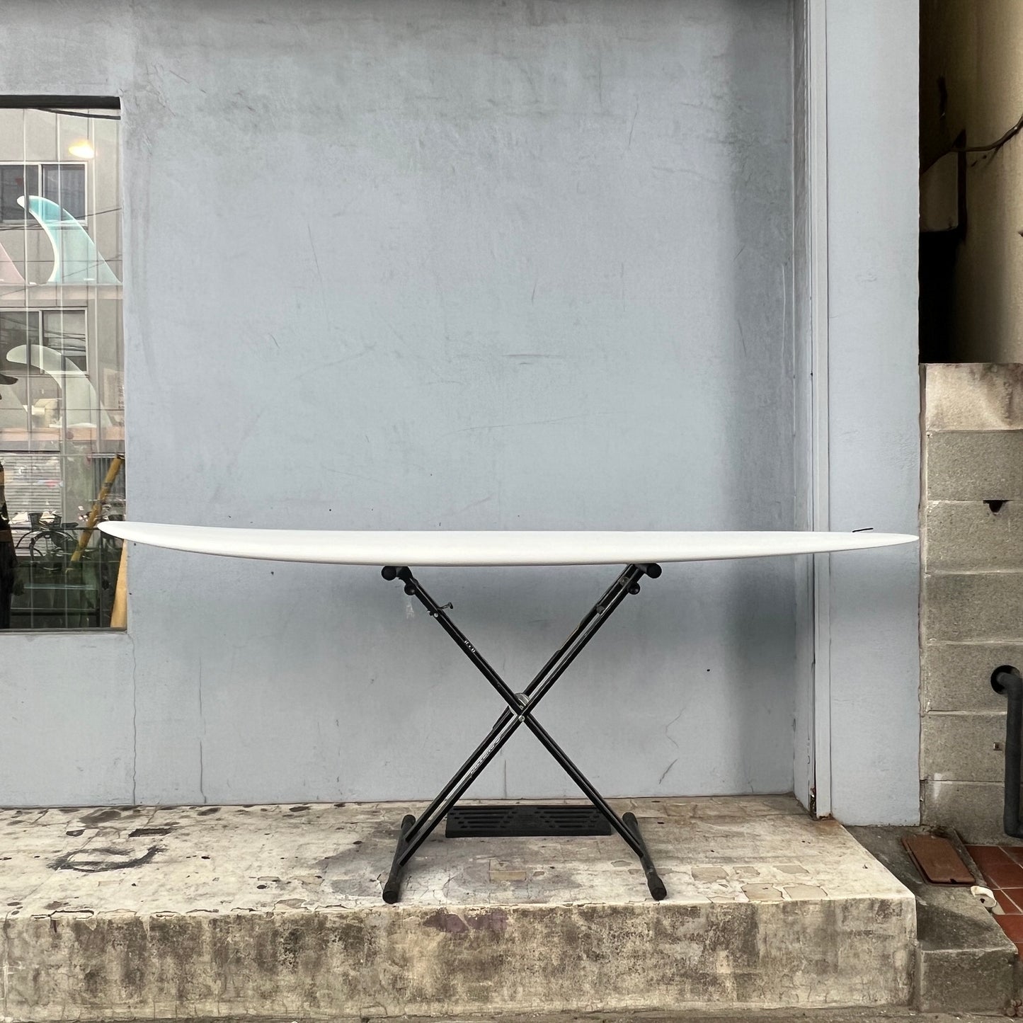 CHRISTENSON SURFBOARD/クリステンソン HUNTSMAN 6'10"