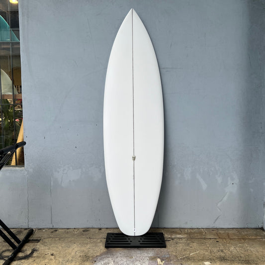 CHRISTENSON SURFBOARD/クリステンソン OP1 5'11" JAPANシェイプ