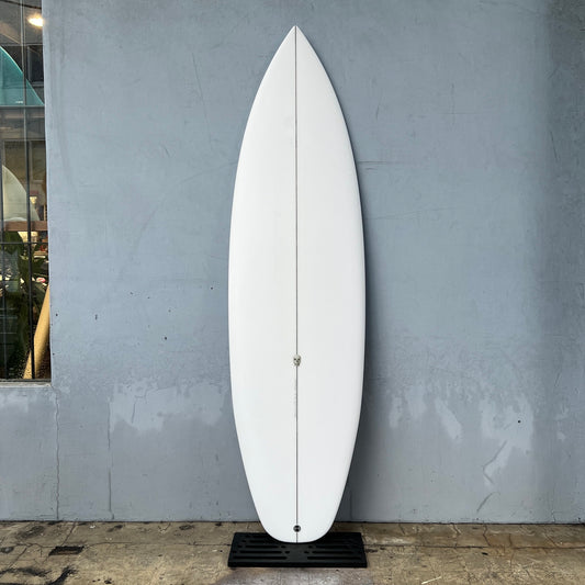CHRISTENSON SURFBOARD/クリステンソン OP1 6'0" JAPANシェイプ