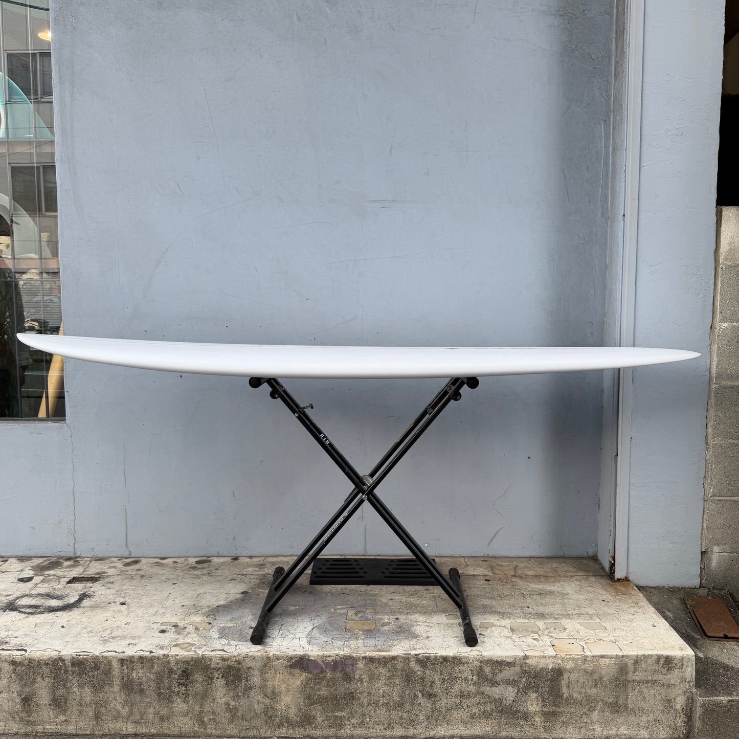CHRISTENSON SURFBOARD/クリステンソン C-BUCKET 7'0" JAPANシェイプ
