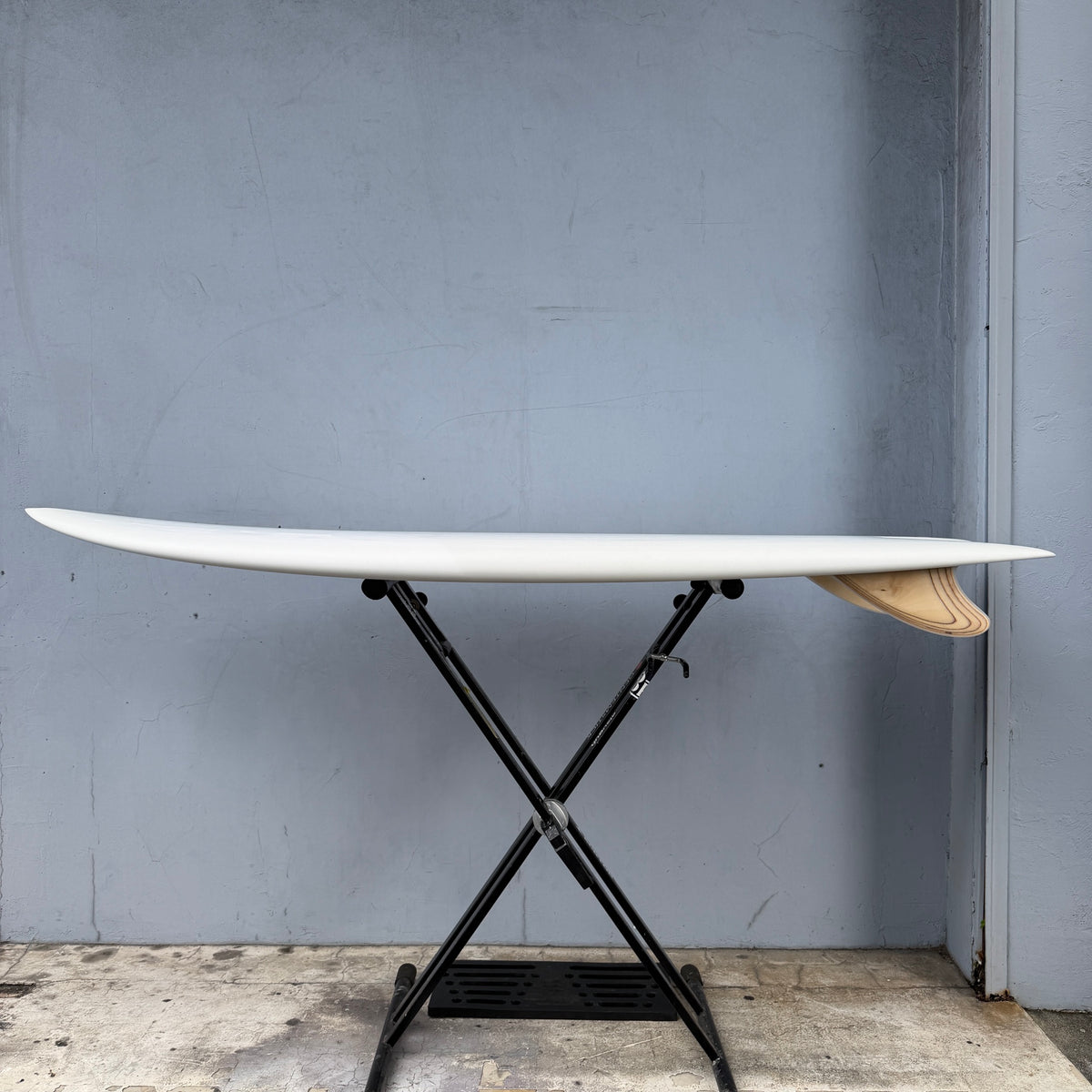 CHRISTENSON SURFBOARD/クリステンソン FISH 5'7"