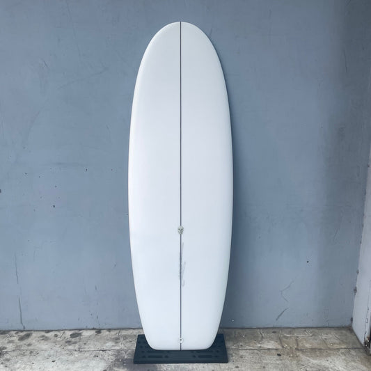 CHRISTENSON SURFBOARD/クリステンソン OCEAN RACER 5'3"