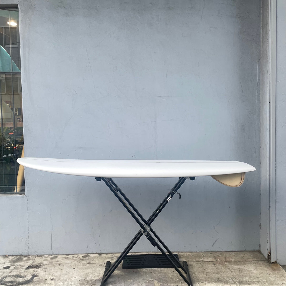 CHRISTENSON SURFBOARD/クリステンソン OCEAN RACER 5'4"