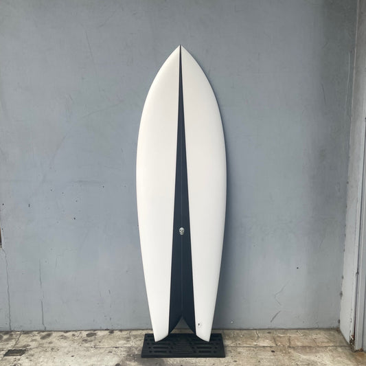 CHRISTENSON SURFBOARD/クリステンソン FISH 5'6"