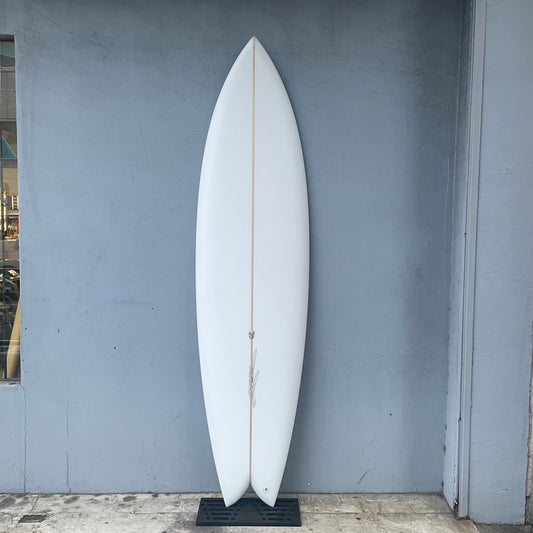CHRISTENSON SURFBOARD/クリステンソン NAUTILUS 7'0"