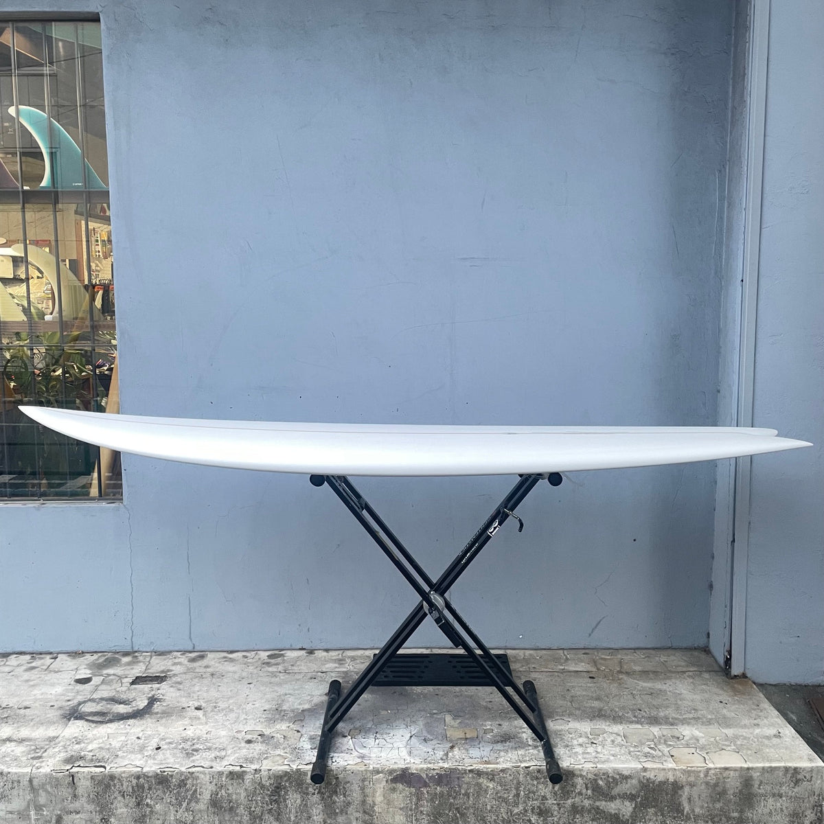 CHRISTENSON SURFBOARD/クリステンソン NAUTILUS 7'0"