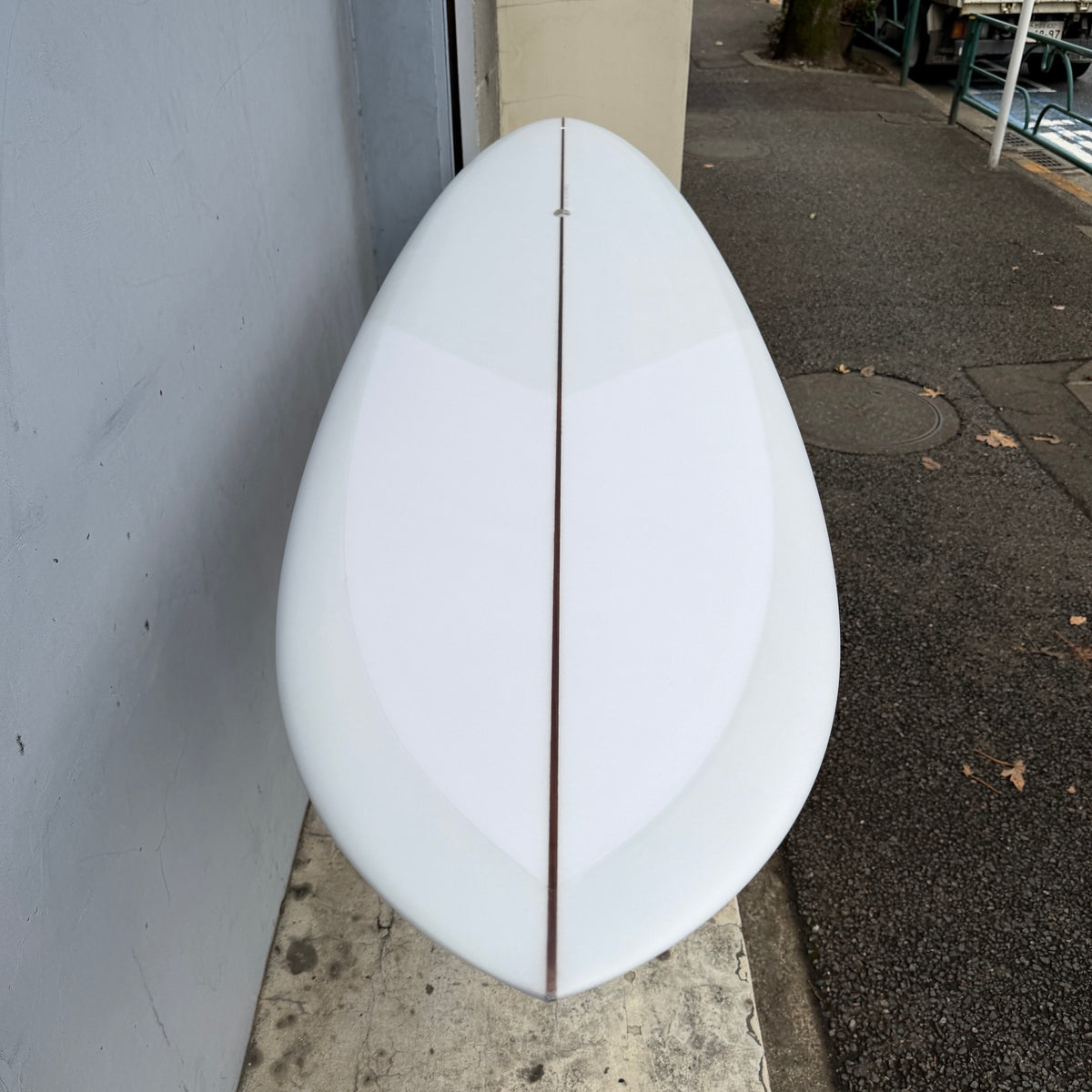CHRISTENSON SURFBOARD/クリステンソン C-BUCKET 7'2" JAPANシェイプ