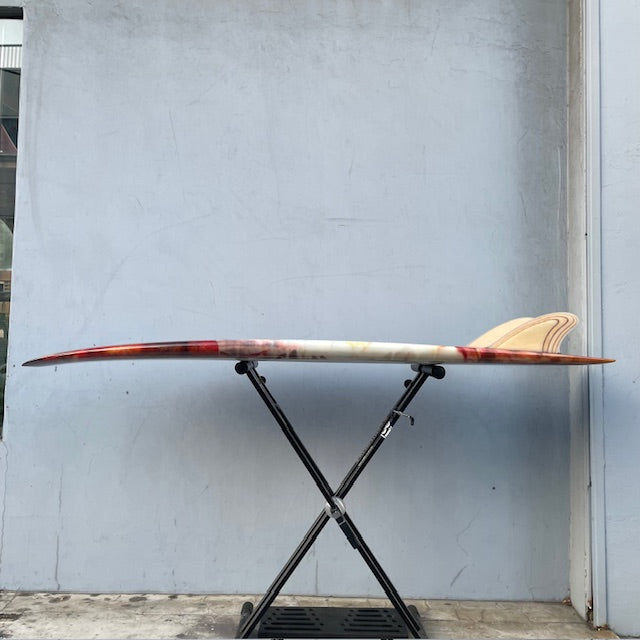 CHRISTENSON SURFBOARD/クリステンソン FISH 5'7"