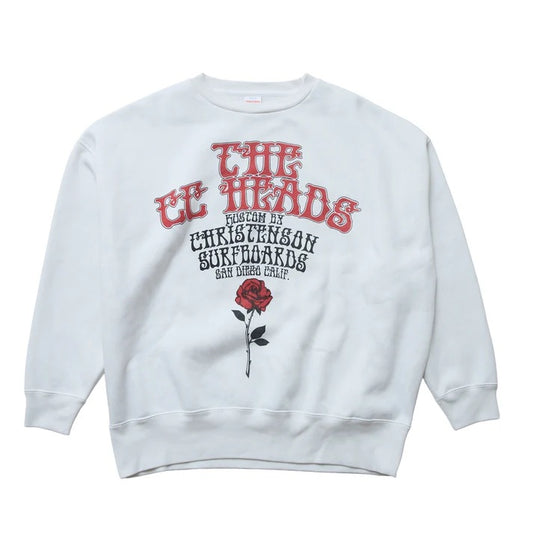 The CC HEADS Crewneck Pullover