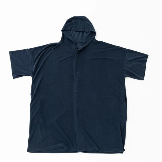 BEACHED DAYS ビーチドデイズ / サーフローブ ポンチョ